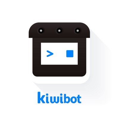 Kiwibot logo